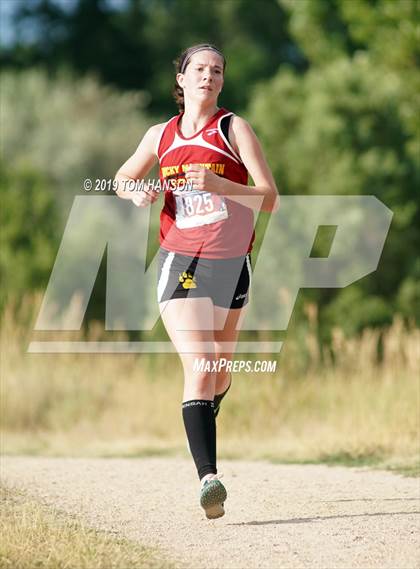 Thumbnail 3 in Rocky Mountain Lobo Invitational photogallery.