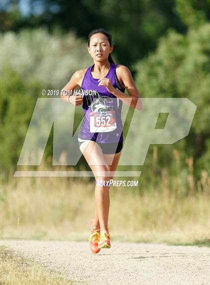 Thumbnail 3 in Rocky Mountain Lobo Invitational photogallery.