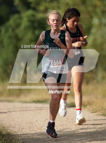 Thumbnail 2 in Rocky Mountain Lobo Invitational photogallery.