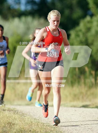 Thumbnail 3 in Rocky Mountain Lobo Invitational photogallery.