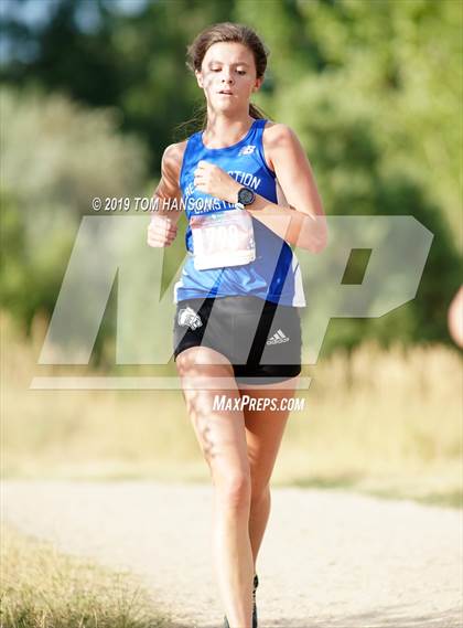 Thumbnail 2 in Rocky Mountain Lobo Invitational photogallery.