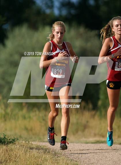 Thumbnail 2 in Rocky Mountain Lobo Invitational photogallery.