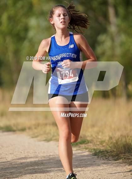 Thumbnail 3 in Rocky Mountain Lobo Invitational photogallery.