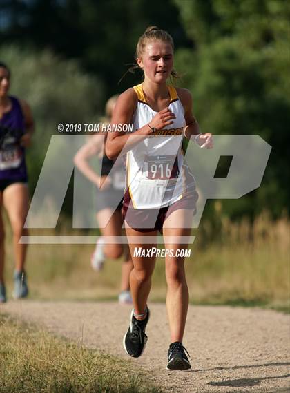 Thumbnail 1 in Rocky Mountain Lobo Invitational photogallery.