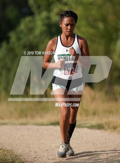 Thumbnail 3 in Rocky Mountain Lobo Invitational photogallery.