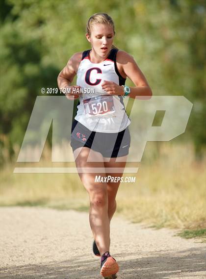 Thumbnail 1 in Rocky Mountain Lobo Invitational photogallery.