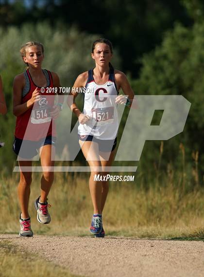 Thumbnail 1 in Rocky Mountain Lobo Invitational photogallery.