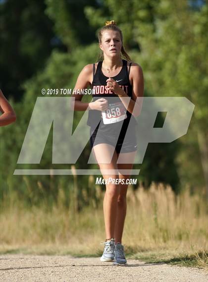 Thumbnail 1 in Rocky Mountain Lobo Invitational photogallery.