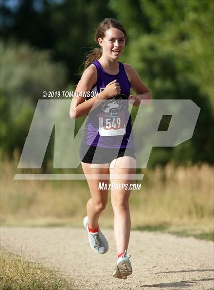 Thumbnail 3 in Rocky Mountain Lobo Invitational photogallery.