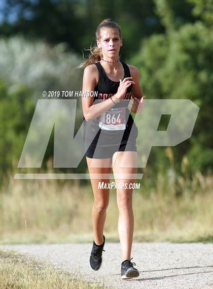 Thumbnail 2 in Rocky Mountain Lobo Invitational photogallery.