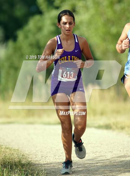 Thumbnail 3 in Rocky Mountain Lobo Invitational photogallery.