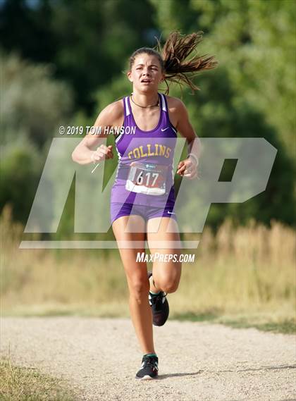 Thumbnail 2 in Rocky Mountain Lobo Invitational photogallery.
