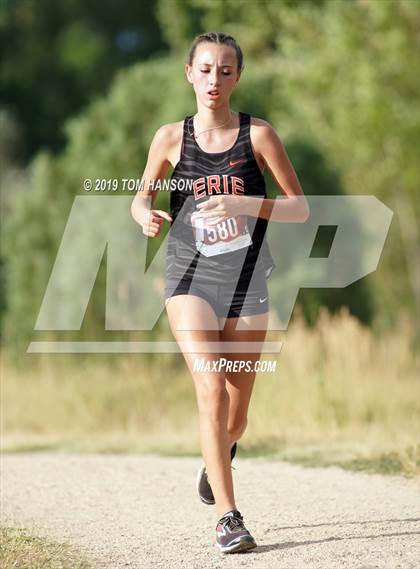 Thumbnail 2 in Rocky Mountain Lobo Invitational photogallery.