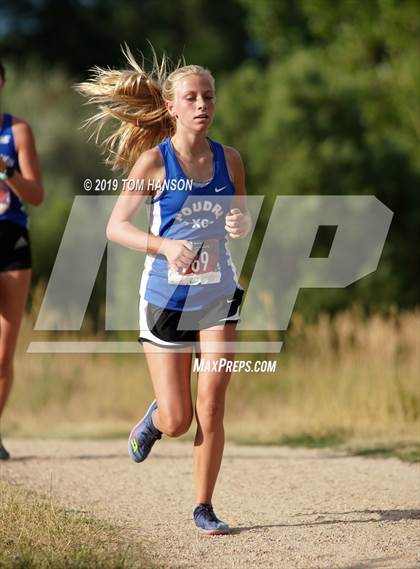 Thumbnail 1 in Rocky Mountain Lobo Invitational photogallery.