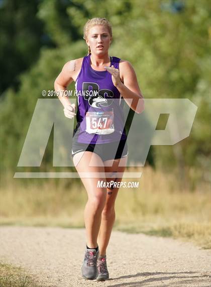 Thumbnail 3 in Rocky Mountain Lobo Invitational photogallery.