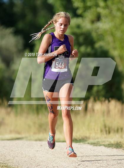 Thumbnail 1 in Rocky Mountain Lobo Invitational photogallery.