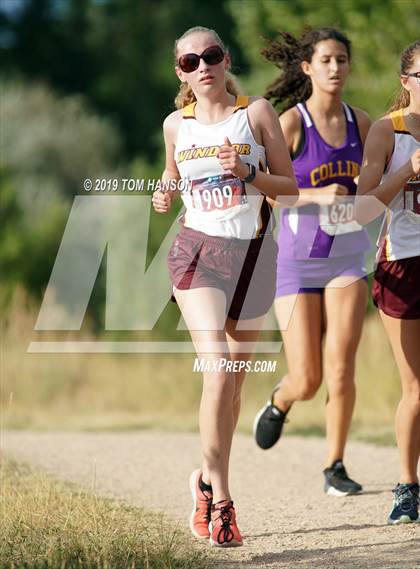 Thumbnail 2 in Rocky Mountain Lobo Invitational photogallery.