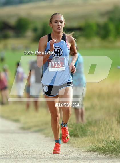 Thumbnail 2 in Rocky Mountain Lobo Invitational photogallery.