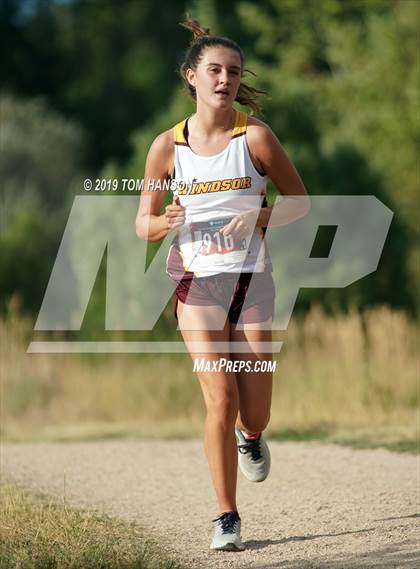 Thumbnail 2 in Rocky Mountain Lobo Invitational photogallery.