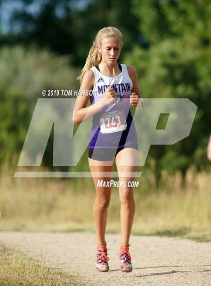 Thumbnail 1 in Rocky Mountain Lobo Invitational photogallery.