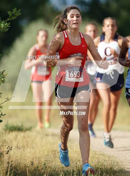 Thumbnail 1 in Rocky Mountain Lobo Invitational photogallery.