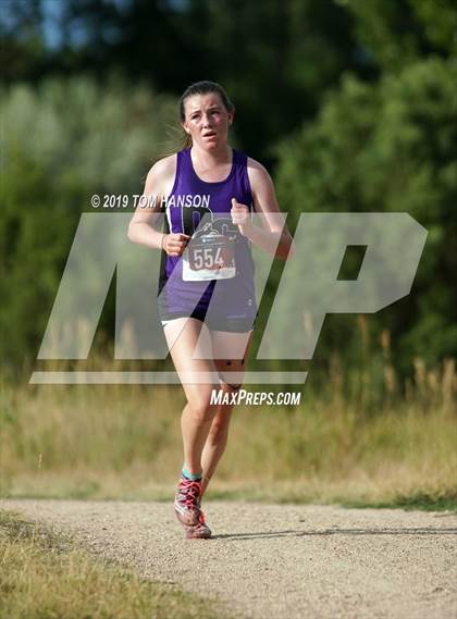 Thumbnail 3 in Rocky Mountain Lobo Invitational photogallery.