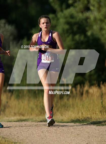 Thumbnail 2 in Rocky Mountain Lobo Invitational photogallery.