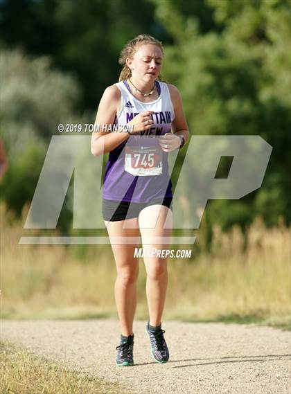 Thumbnail 1 in Rocky Mountain Lobo Invitational photogallery.