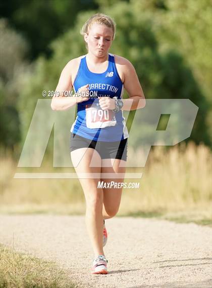 Thumbnail 1 in Rocky Mountain Lobo Invitational photogallery.