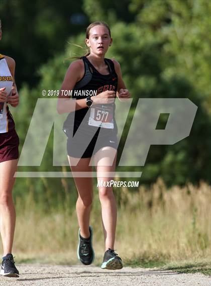 Thumbnail 3 in Rocky Mountain Lobo Invitational photogallery.