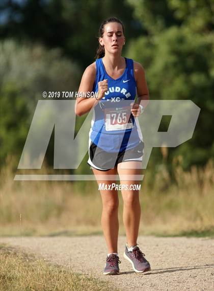 Thumbnail 1 in Rocky Mountain Lobo Invitational photogallery.
