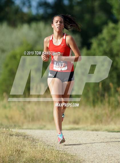 Thumbnail 2 in Rocky Mountain Lobo Invitational photogallery.