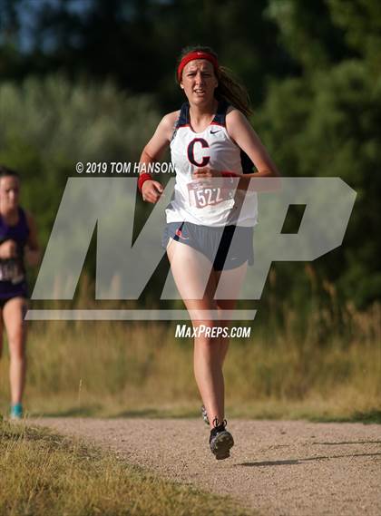 Thumbnail 3 in Rocky Mountain Lobo Invitational photogallery.