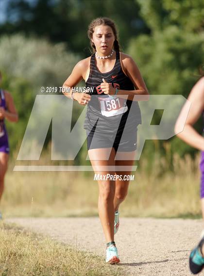 Thumbnail 3 in Rocky Mountain Lobo Invitational photogallery.