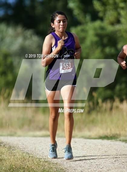 Thumbnail 2 in Rocky Mountain Lobo Invitational photogallery.