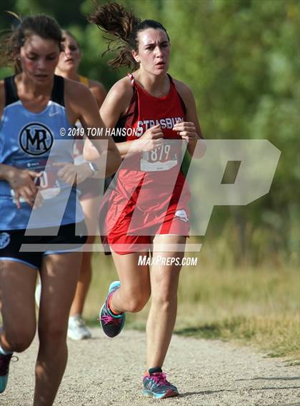 Thumbnail 2 in Rocky Mountain Lobo Invitational photogallery.