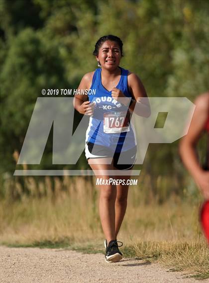 Thumbnail 1 in Rocky Mountain Lobo Invitational photogallery.