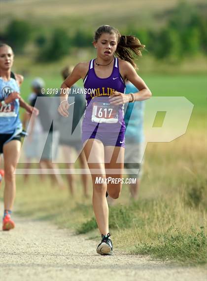 Thumbnail 1 in Rocky Mountain Lobo Invitational photogallery.