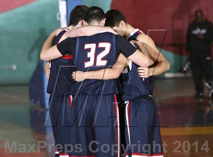 Thumbnail 2 in Eastchester vs New Rochelle (Hoops for a Cure) photogallery.