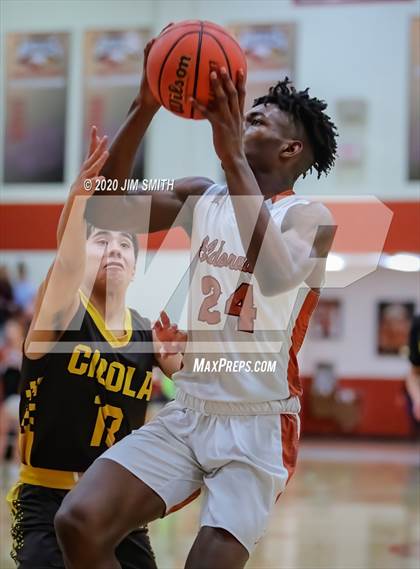 Thumbnail 2 in Cibola @ Eldorado photogallery.