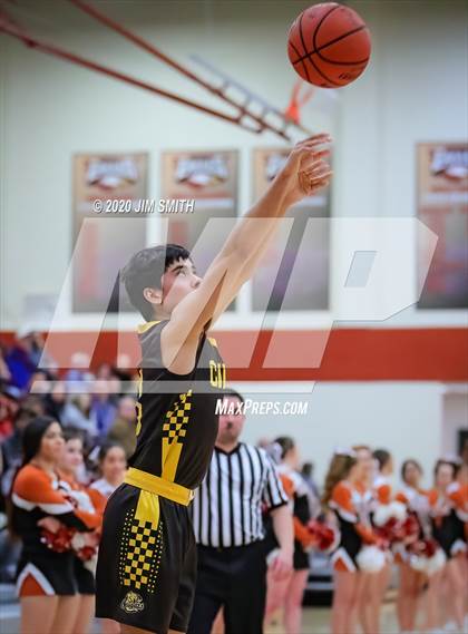 Thumbnail 2 in Cibola @ Eldorado photogallery.