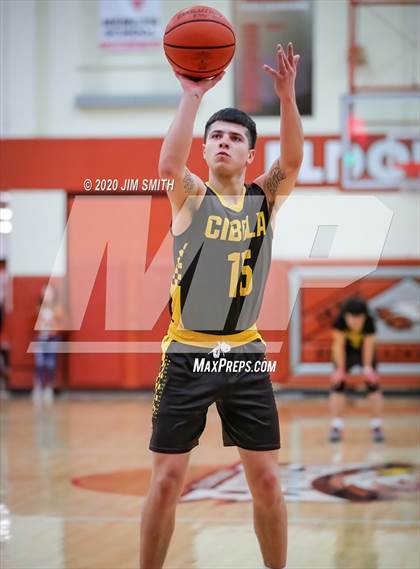 Thumbnail 1 in Cibola @ Eldorado photogallery.