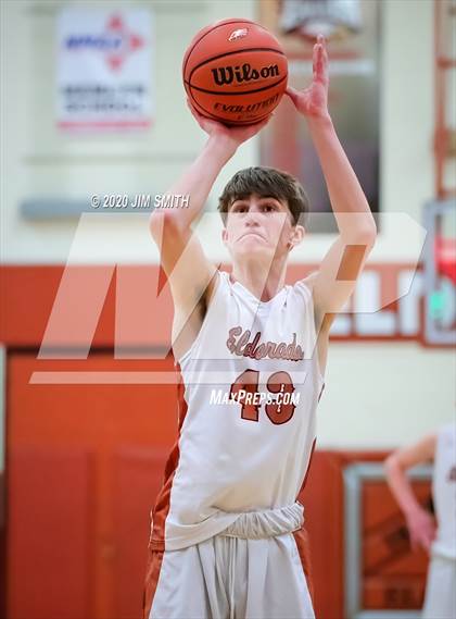 Thumbnail 1 in Cibola @ Eldorado photogallery.