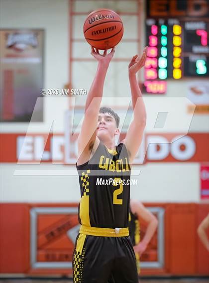 Thumbnail 2 in Cibola @ Eldorado photogallery.