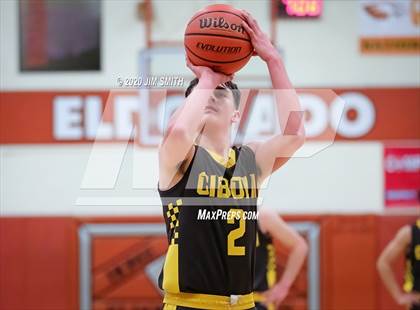 Thumbnail 3 in Cibola @ Eldorado photogallery.