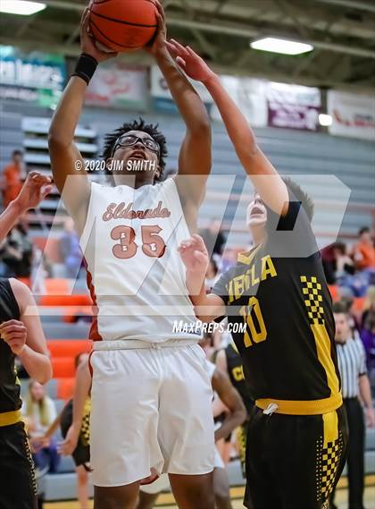 Thumbnail 3 in Cibola @ Eldorado photogallery.