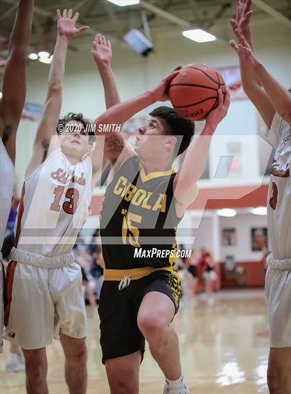 Thumbnail 2 in Cibola @ Eldorado photogallery.