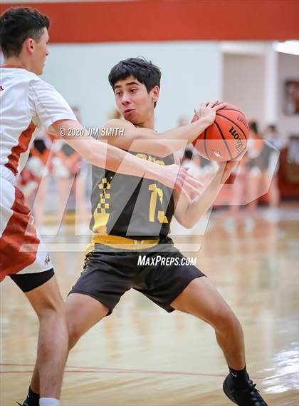 Thumbnail 3 in Cibola @ Eldorado photogallery.