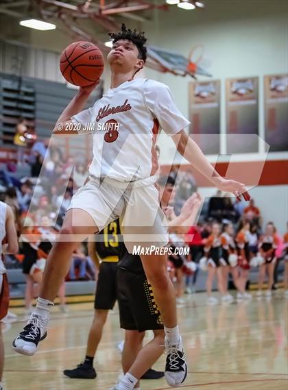 Thumbnail 1 in Cibola @ Eldorado photogallery.