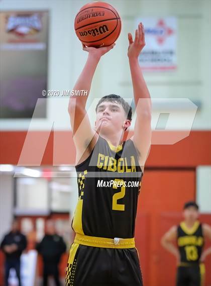 Thumbnail 1 in Cibola @ Eldorado photogallery.